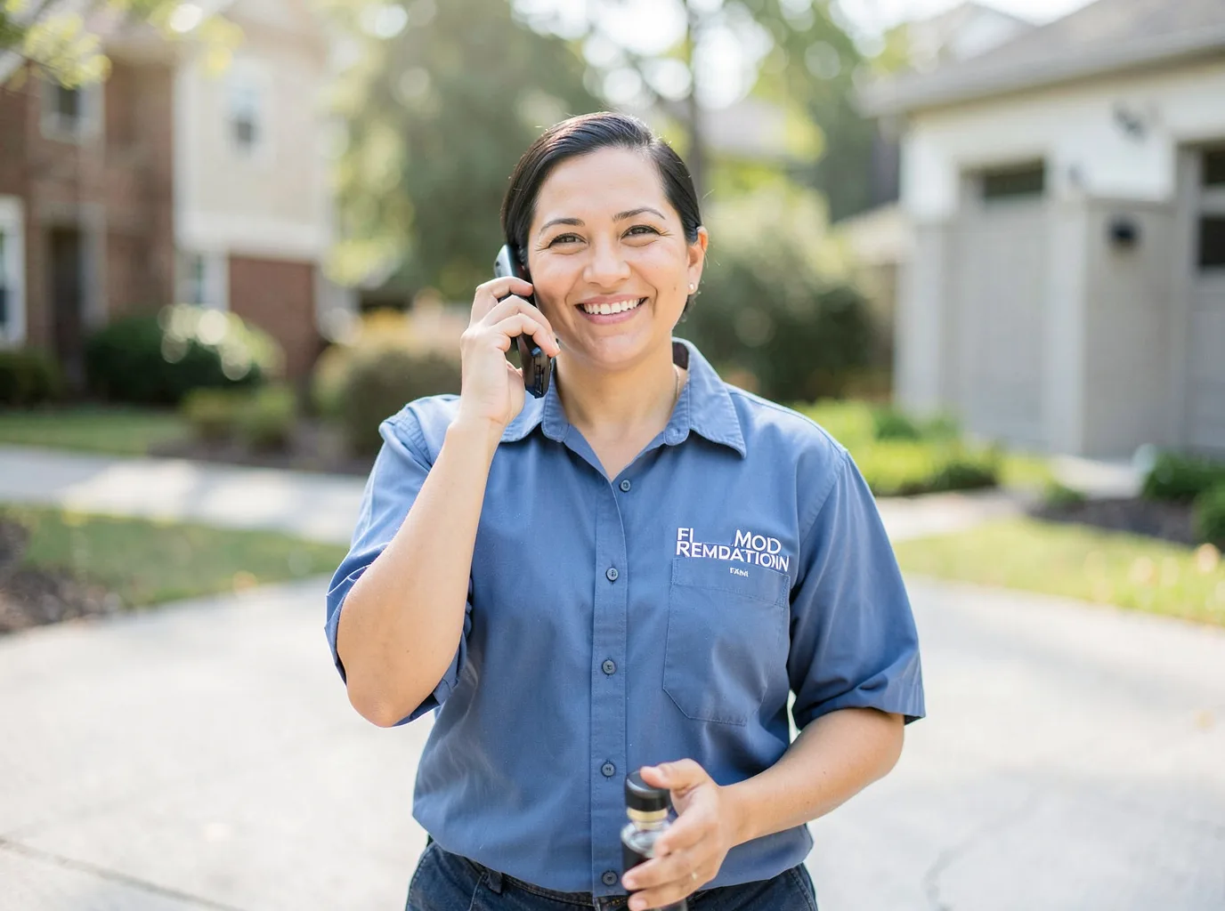 Mold Remediation Reydon, OK FAQs